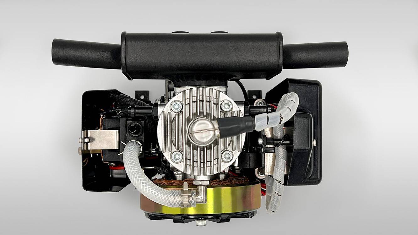 DLE35HD Product Image 2